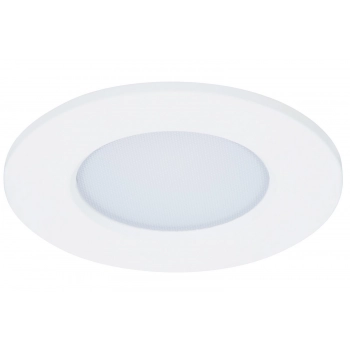 Optima lampa sufitowa IP65 LED 7,7W 450lm RGB biała 8304201446 Lutec