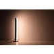 Bardo lampka stołowa LED 10,7W 650lm 2700K-6500K RGB czarna