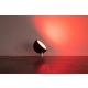 Globe lampka stołowa LED 9,5W 650lm 2700K-6500K RGB czarna