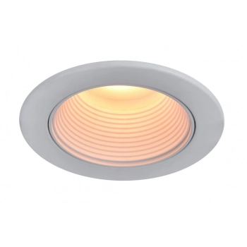 Altum lampa sufitowa GU10 LED 4,7W 440lm RGB biała