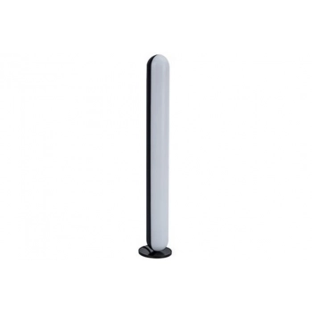 Bardo lampka stołowa LED 10,7W 650lm RGBW czarna 8505601012 Lutec
