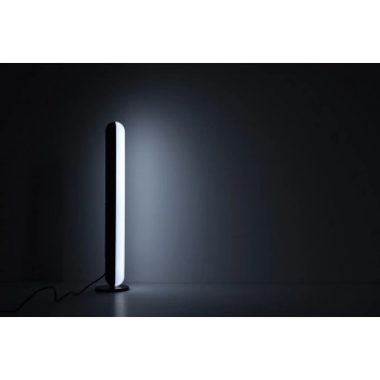 Bardo lampka stołowa LED 10,7W 650lm RGBW czarna