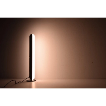 Bardo lampka stołowa LED 10,7W 650lm RGBW czarna