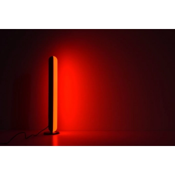 Bardo lampka stołowa LED 10,7W 650lm RGBW czarna