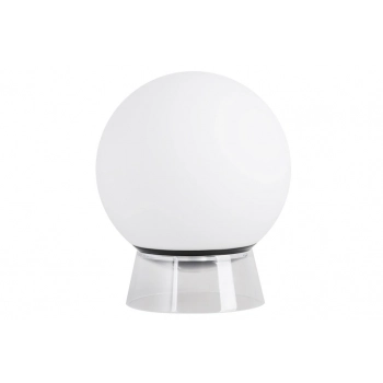 Globe lampka Stołowa LED 11,5W 900lm RGBW biała 8500403012 Lutec