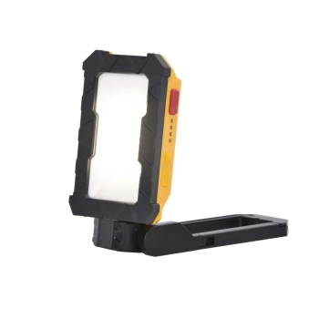 Peni lampa przenośna LED 2W 500lm 4000K IP54 żółta 7902202426 Lutec
