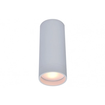 Stag lampa sufitowa GU10 LED 4,7W 440lm RGB biała 8304801446 Lutec