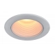 Altum lampa sufitowa GU10 LED 4,7W 440lm RGB biała