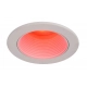 Altum lampa sufitowa GU10 LED 4,7W 440lm RGB biała
