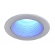 Altum lampa sufitowa GU10 LED 4,7W 440lm RGB biała