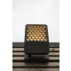 Atlantis kinkiet LED 13,7W 2000lm 4000K IP54 szary