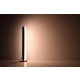 Bardo lampka stołowa LED 10,7W 650lm RGBW czarna