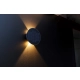 Belka Hybrid solar kinkiet LED 9W 280lm 3000K IP54 szary