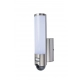 Elara kinkiet LED 17,5W 1300lm CCT IP44 czarny z kamerą 5267106001 Lutec