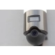 Elara kinkiet LED 17,5W 1300lm CCT IP44 czarny z kamerą