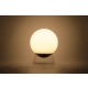 Globe lampka Stołowa LED 11,5W 900lm RGBW biała 8500403012 Lutec