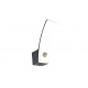 Kilo PIR kinkiet LED 11,5W 660lm 3000K IP44 szary Lutec