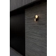 Looma kinkiet LED 2x7,8W 2x800lm 3000K IP54 szary