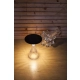 Miyi Solar lampa stojąca LED 2,6W 390lm 3000K IP54 czarny