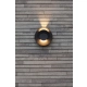 Moov kinkiet LED 7,8W 550lm 3000K IP54 szary