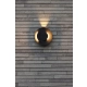 Moov kinkiet LED 7,8W 550lm 3000K IP54 szary