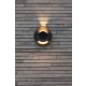 Moov kinkiet LED 7,8W 550lm 3000K IP54 szary