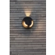 Moov kinkiet LED 7,8W 550lm 3000K IP54 szary