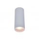 Stag lampa sufitowa GU10 LED 4,7W 440lm RGB biała 8304801446 Lutec