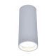 Stag lampa sufitowa GU10 LED 4,7W 440lm RGB biała 8304801446 Lutec