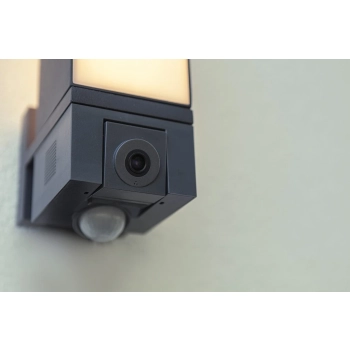 Cuba kinkiet IP44 LED 17,3W 1000lm CCT kamera