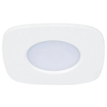 Rina lampa wbudowywana IP65 LED 7,7W 490lm CCT biała 8304301446 Lutec