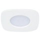 Rina lampa wbudowywana IP65 LED 7,7W 490lm CCT biała 8304301446 Lutec