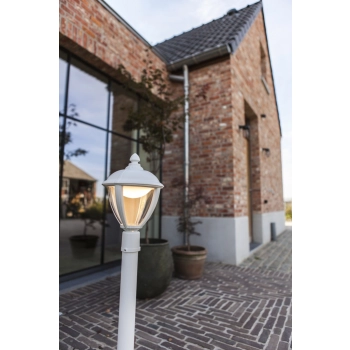 Unite lampa stojąca LED IP44