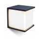 Box Cube kinkiet E27 IP44 5184601118 Lutec