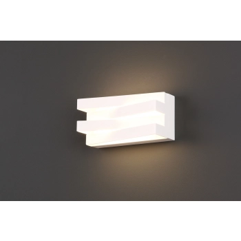 Araxa kinkiet LED 12W 600lm W0177 biały