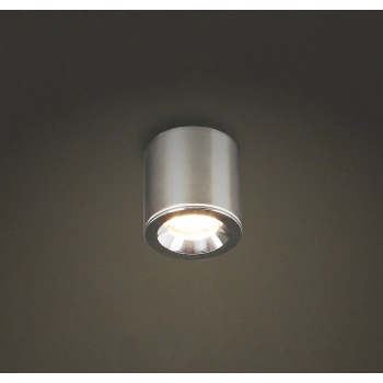 Form IP65 lampa sufitowa GU10 C0107 chrom MAXlight