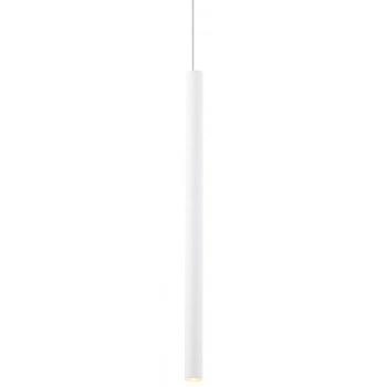 Organic I White lampa wisząca LED 1W 60lm P0202 biała MaxLight