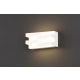 Araxa kinkiet LED 12W 600lm W0177 biały