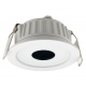 Plazma lampa sufitowa IP54 LED 13W 572lm H0089 biała