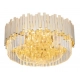 Trend lampa sufitowa E14 C0165 złota MaxLight