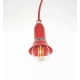 Lampa wisząca Dallas 1x40W E14 550177 bez klosza Markslojd