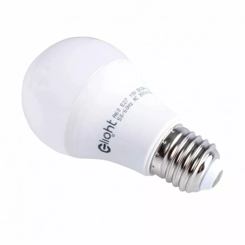 Żarówka LED 10W E27 A60 ciepła EKZA1169 Milagro