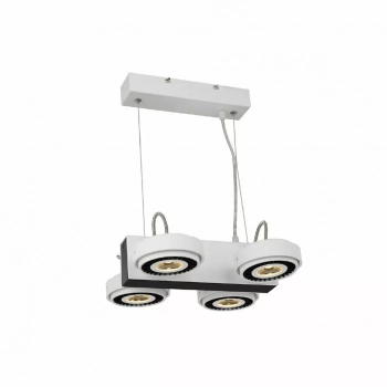 Techno lampa wisząca 40W LED ML3840 Milagro