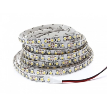 Taśma 2,5m 120LED 24W ciepły biały IP20 EKPL643 Milagro