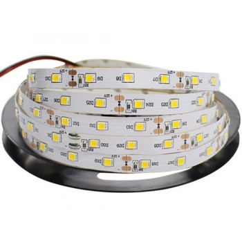 Taśma 60 LED 24W barwa ciepły biały IP20 (5 metrów) EKPL1808 Milagro
