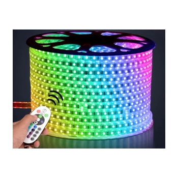 Wąż LED RGB 5m EKW9047 Milagro