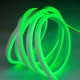 Neon flex LED zielony 5m 230v EKF1244 Milagro