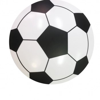 BALL 18W LED Ø400 mm plafon