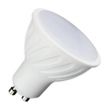 Żarówka LED 1,5W GU10. Barwa: Neutralna Milagro