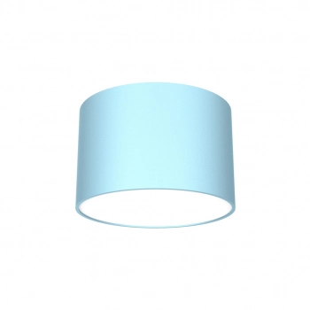 Dixie Blue White lampa sufitowa 1xGX53 MLP7548 Milagro